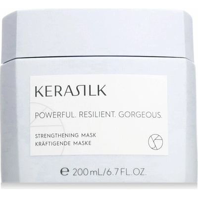 Goldwell Kerasilk Specialists Strengthening Mask 200 ml