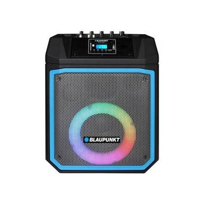 Párty reproduktor Blaupunkt MB06.2 čierny