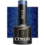 Ochno OCHO NAILS Gel Polish blue 512 -5 g