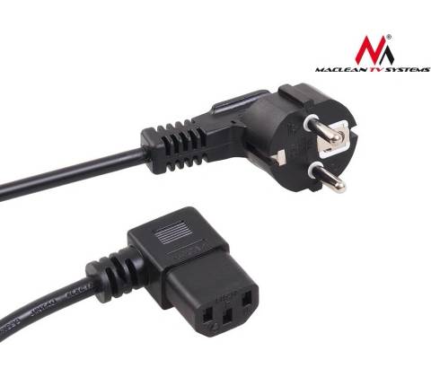Maclean MCTV-804