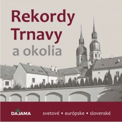 Rekordy Trnavy - Daniel Kollár