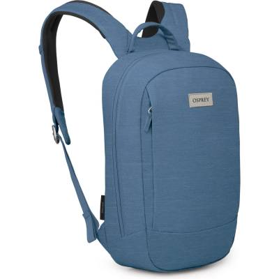 Osprey Дневна раница Osprey Arcane Small Day 12 Daypack - Nirvana Blue Heather - размер One Size (504-0833-0411)