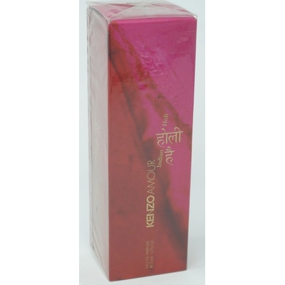 Kenzo Amour Indian Holi parfumovaná voda dámska 50 ml