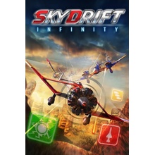 Skydrift Infinity