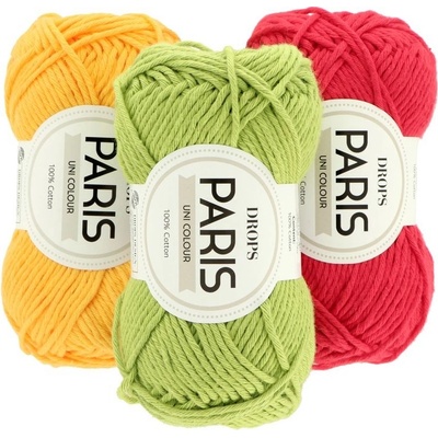 Drops Paris 50g 75m