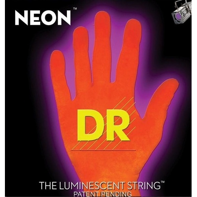 DR Strings NOB5-40