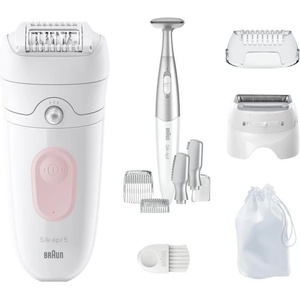 Braun Silk-épil 5 5230 Епилатори