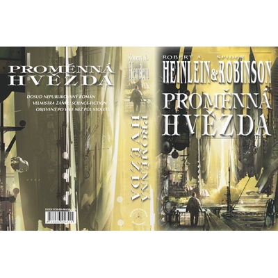 Proměnná hvězda