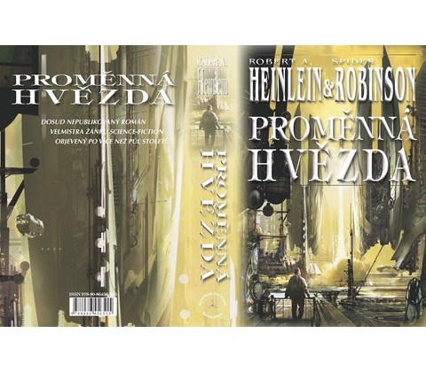 Proměnná hvězda