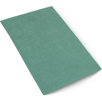 Veba ručník Grand 450 hladký 32 x 50 cm olivová