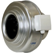Systemair K 125 XL sileo