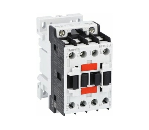 Lovato BF1801A22060