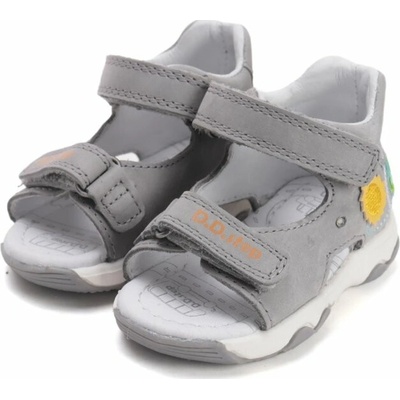 D.D.Step G064-61462AM Dove Grey
