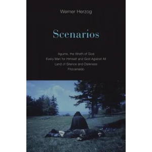Scenarios | Werner Herzog, Martje Herzog, Alan Greenberg (ISBN: 9781517903909)