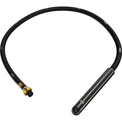 DEWALT POWERSHIFT s 59 mm fľašou/2 m hadicou DCPS3592