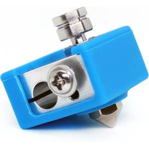Micro-Swiss Hotend Assembly - 0, 6 mm (M2707-06)