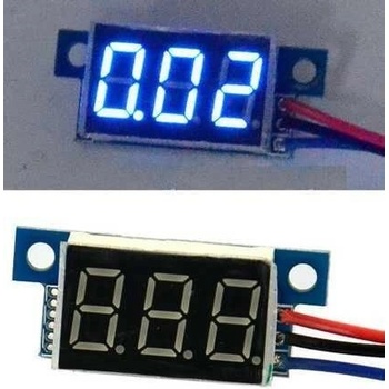 HADEX PZEM-031
