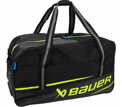 Bauer Premium Junior