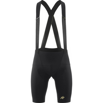 Assos Mille GTO S11 black series
