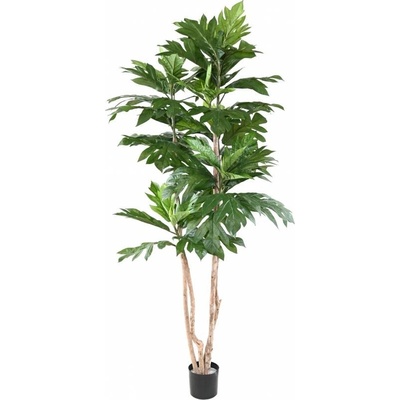 Luxusní umělý strom ARTROCARPUS ALTILIS CHLEBOVNÍK, 200cm