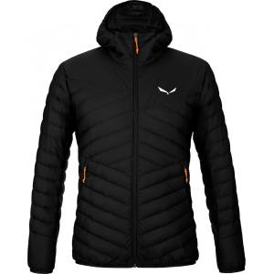 Salewa Мъжко пухено яке Salewa Brenta Jacket Down jacket - Black Out (004-3309-0111)