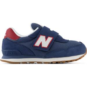 New Balance Детски маратонки New balance Kid's 515 Preschool Sneakers - Blue - размер 32, 5 (EU) (702-6630-0118)