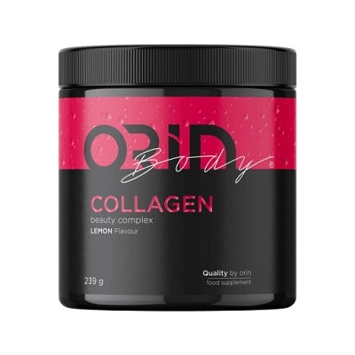 Orin Collagen citrón 231 g