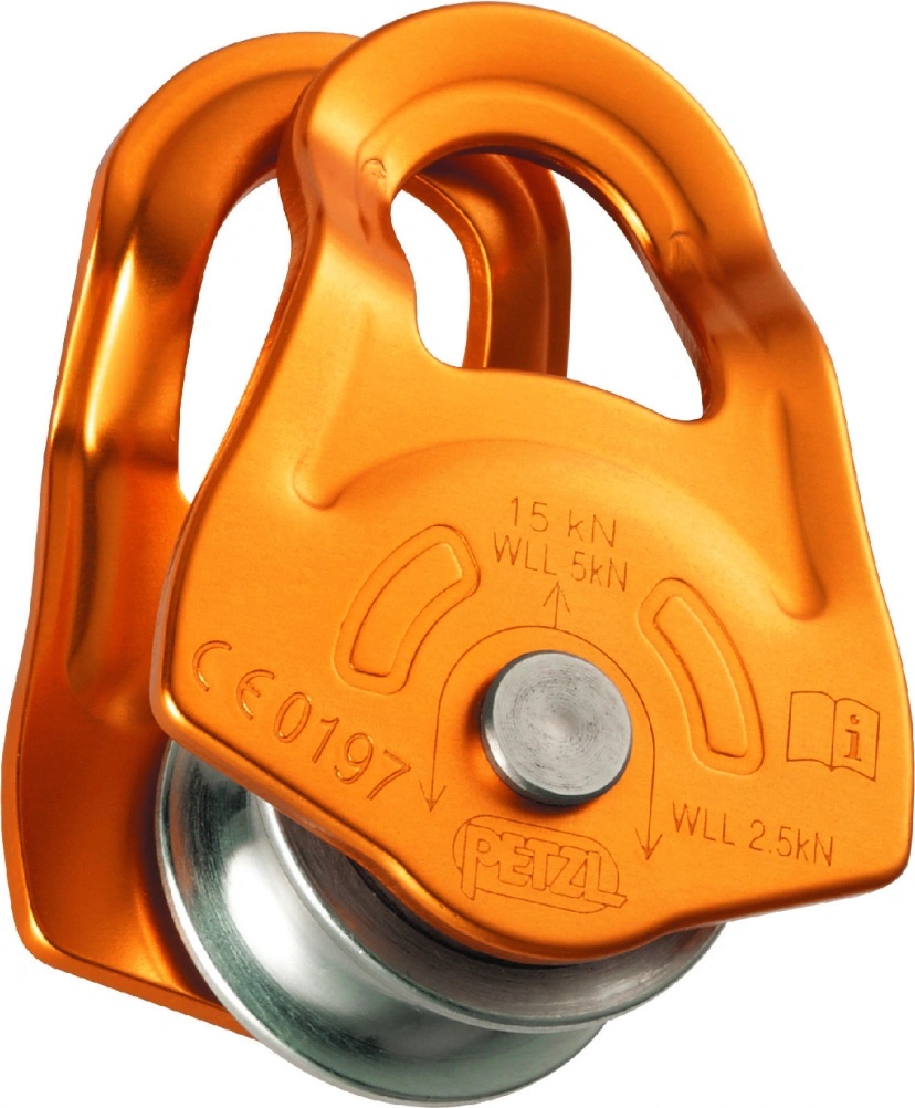 Petzl Mobile