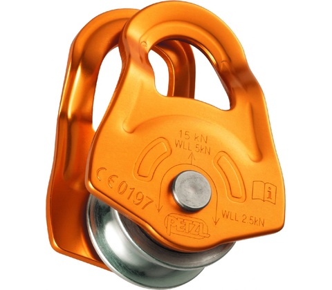 Petzl Mobile