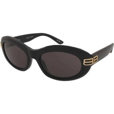 Balenciaga Диоптрични очила Balenciaga BB0431S 001