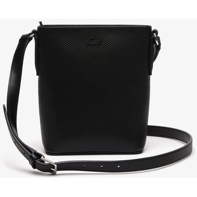 Lacoste taška BAG NF4233KL.000 Černá