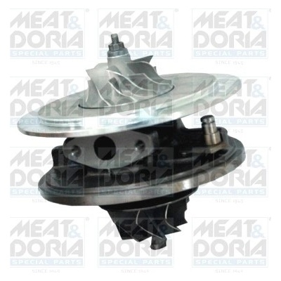 Kostra trupu, turbo MEAT & DORIA 60056