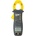 GAO Дигитални амперклещи CAT II 0…250Vac/dc, 0…600A, LCD и звук - 0655H (0655H)