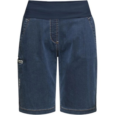 Chillaz Dámské kraťasy Sandra 3.0 modrá