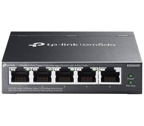 TP-Link ES205GP
