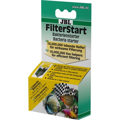 JBL FilterStart 10 ml