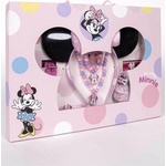 Armutoys КОЗМЕТИЧЕН КОМПЛЕКТ С ДИАДЕМА В КУТИЯ minnie
