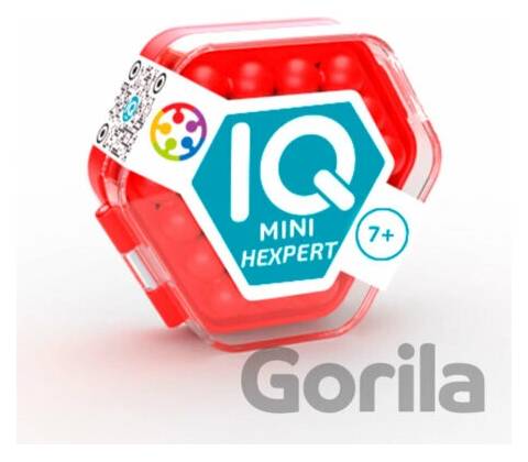 Mindok IQ Mini Hexpert