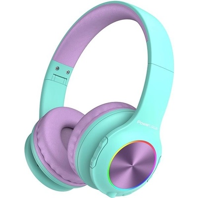 PowerLocus PLED Teal/Purple 5060726254885