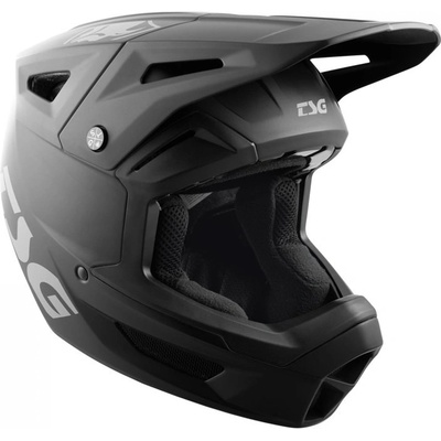 TSG Sentinel Solid Color Satin