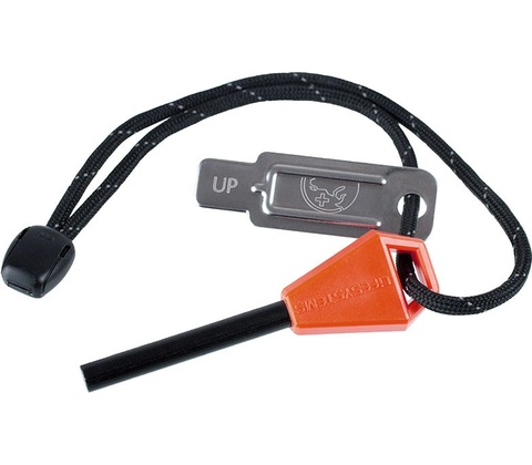 Lifesystems Fire Starter
