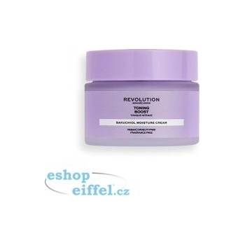 Makeup Revolution Skincare Toning Boost with Bakuchiol 50 ml