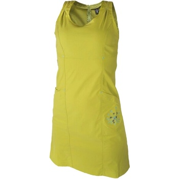 Image 1 of Warmpeace Рокля Петък По-добре, зелен оазис (4469.oasis)