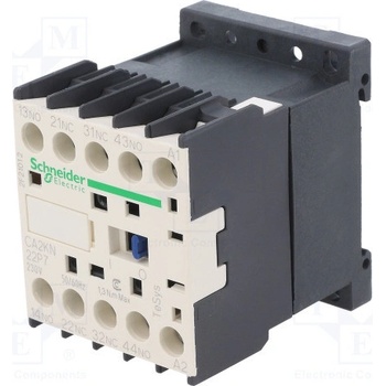 Schneider Electric CA2KN22P7