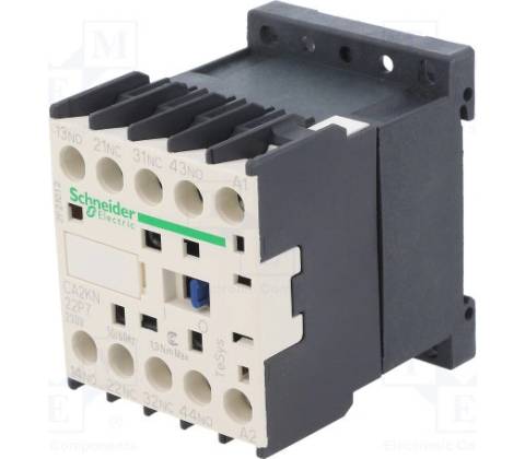 Schneider Electric CA2KN22P7