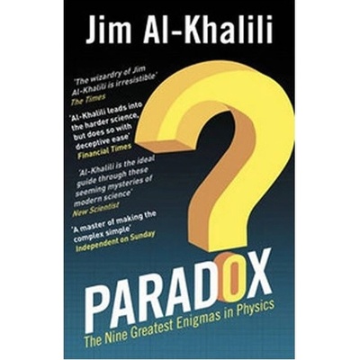 Paradox - J. Al-Khalili