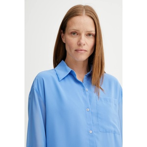 Calvin Klein риза дамска (LV044B902G) - answear - 82,13 лв