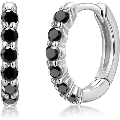 Olivie Kruhové náušnice VEČERNICE 9639