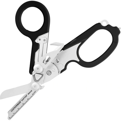 Leatherman RAPTOR RESCUE BLACK MOLLE LTG831742