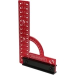 MILESCRAFT Дърводелски ъгъл Milescraft MC-Square150 8459 / 150 x 100 мм / 30° и 45° (8459)